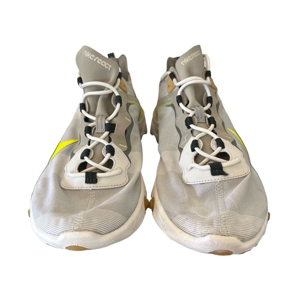 Nike React Element 55 Athletic Shoes Men's Size 14 - Picture 3 of 7